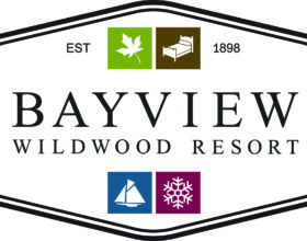Bayview Wildwood Resort NewLogo 2022