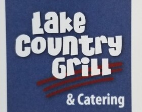Lake Country Grill