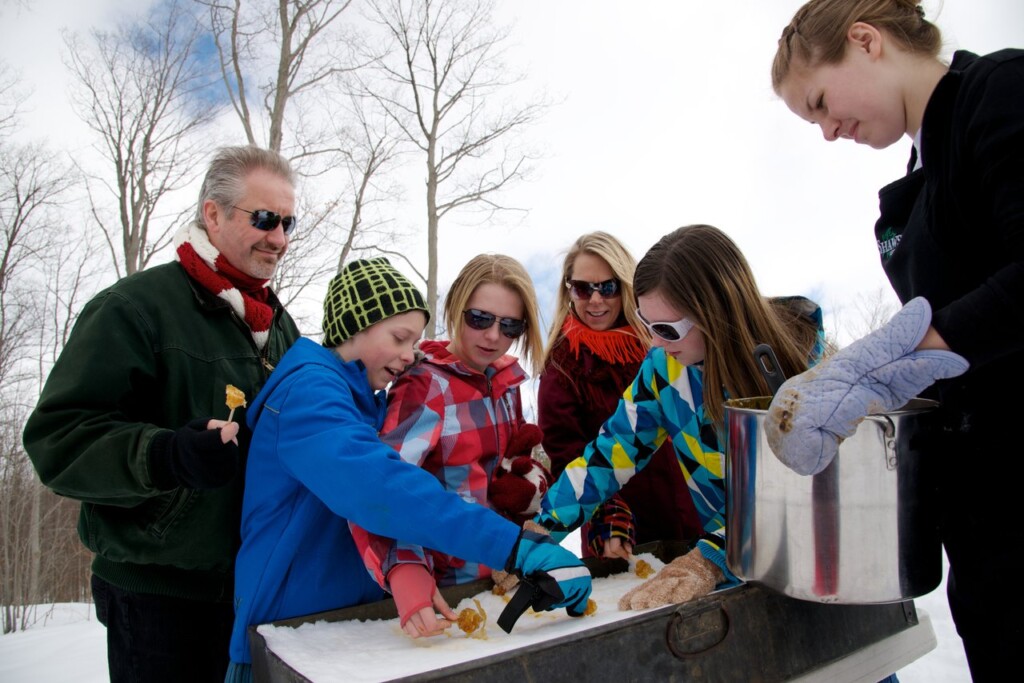 Maple Weekend Orillia and Lake Country