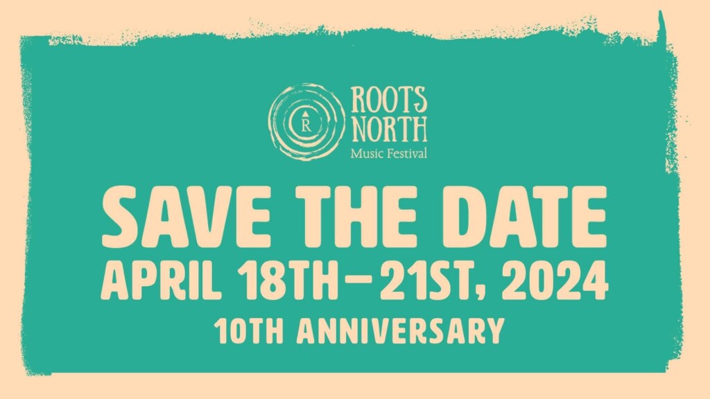 Roots North 2024