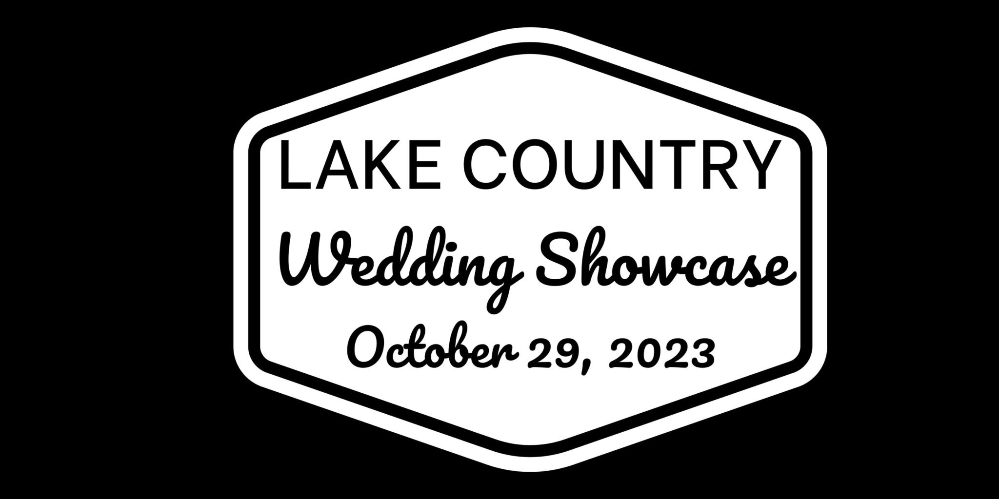 Lake Country Wedding Showcase