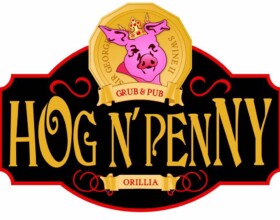 hog n penny logo