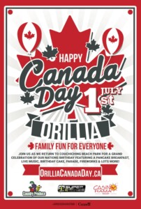 Canada Day