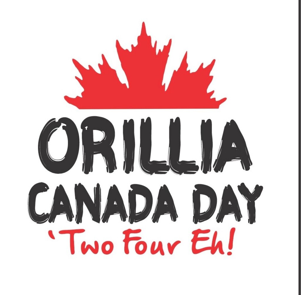Orillia Canada Day Festival