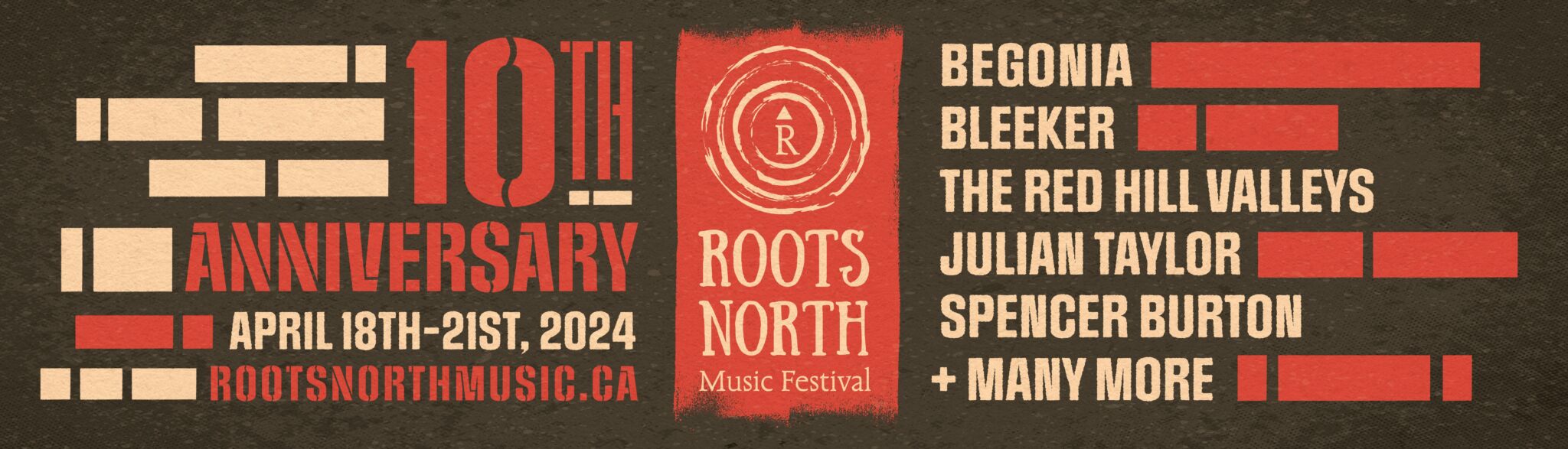 Roots North Festival