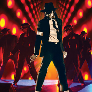 Michael Jackson History Show