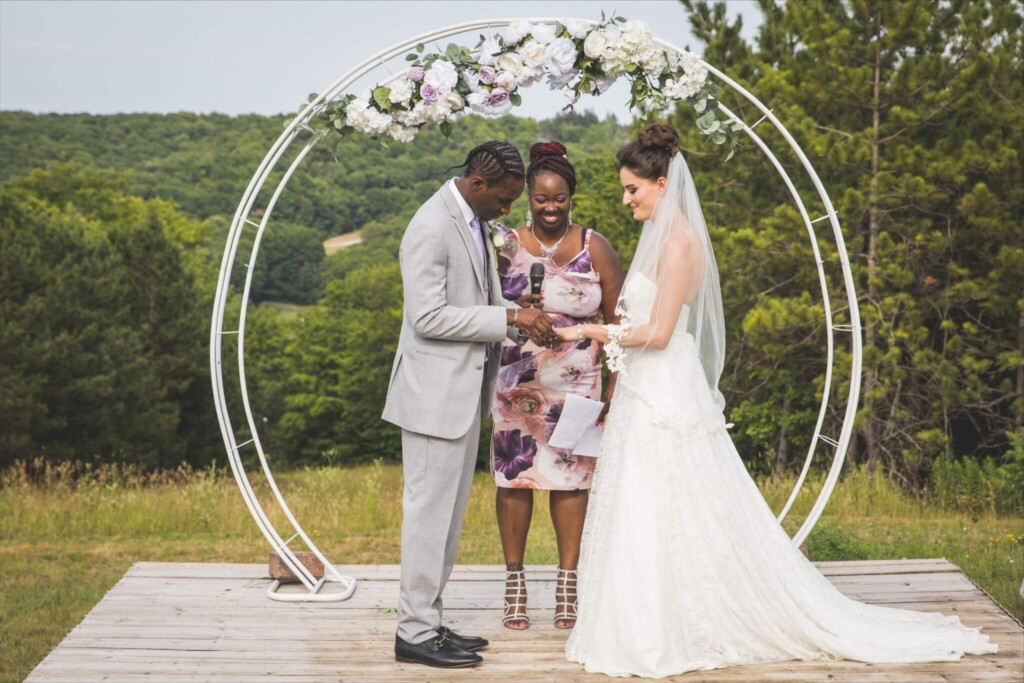 Horseshoe Valley Resort - Wedding