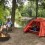 Camping in Orillia & Lake Country