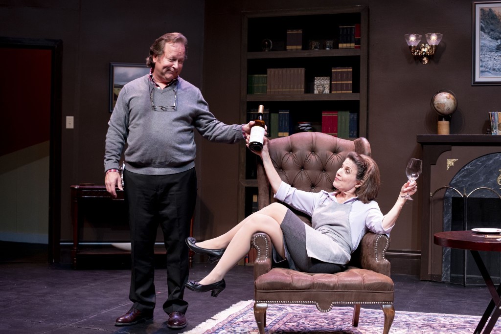 Hurry Hard Orillia Opera House