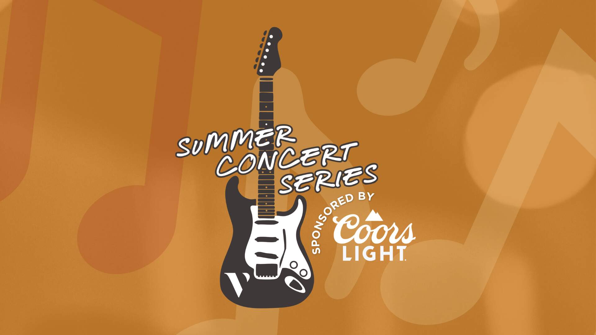 Summer Concert Series Horseshoe Resort
