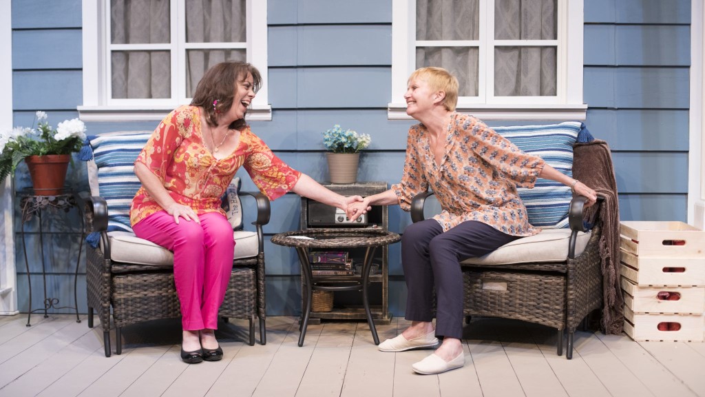 Hurry Hard Orillia Opera House