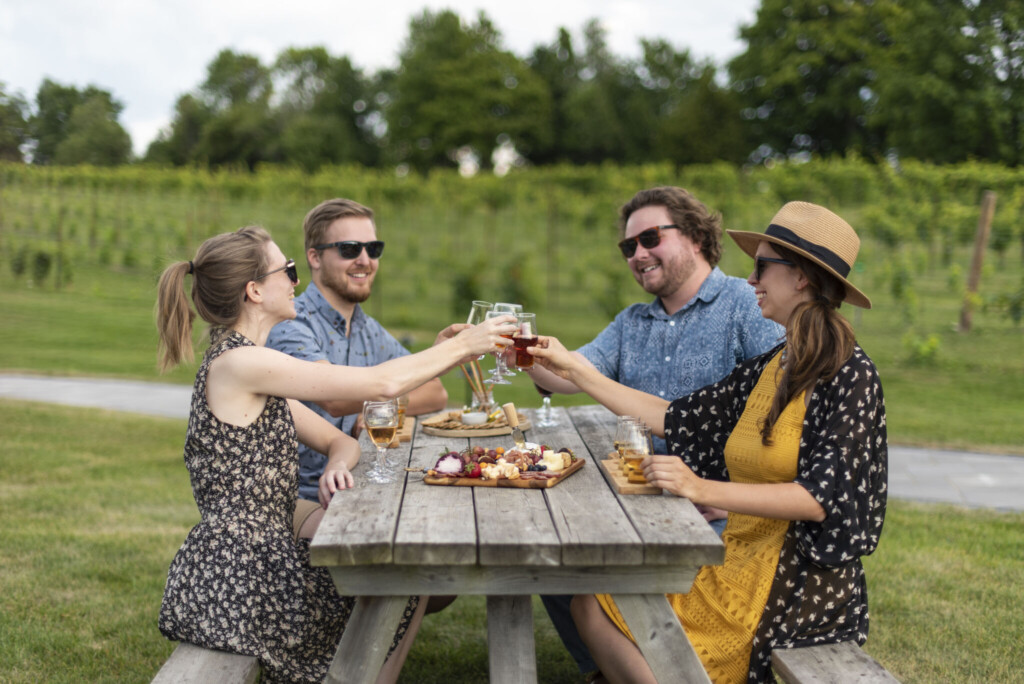 Heritage Estate Winery