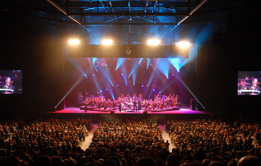 Casino Rama Concert