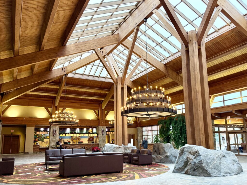 Casino Rama Resort
