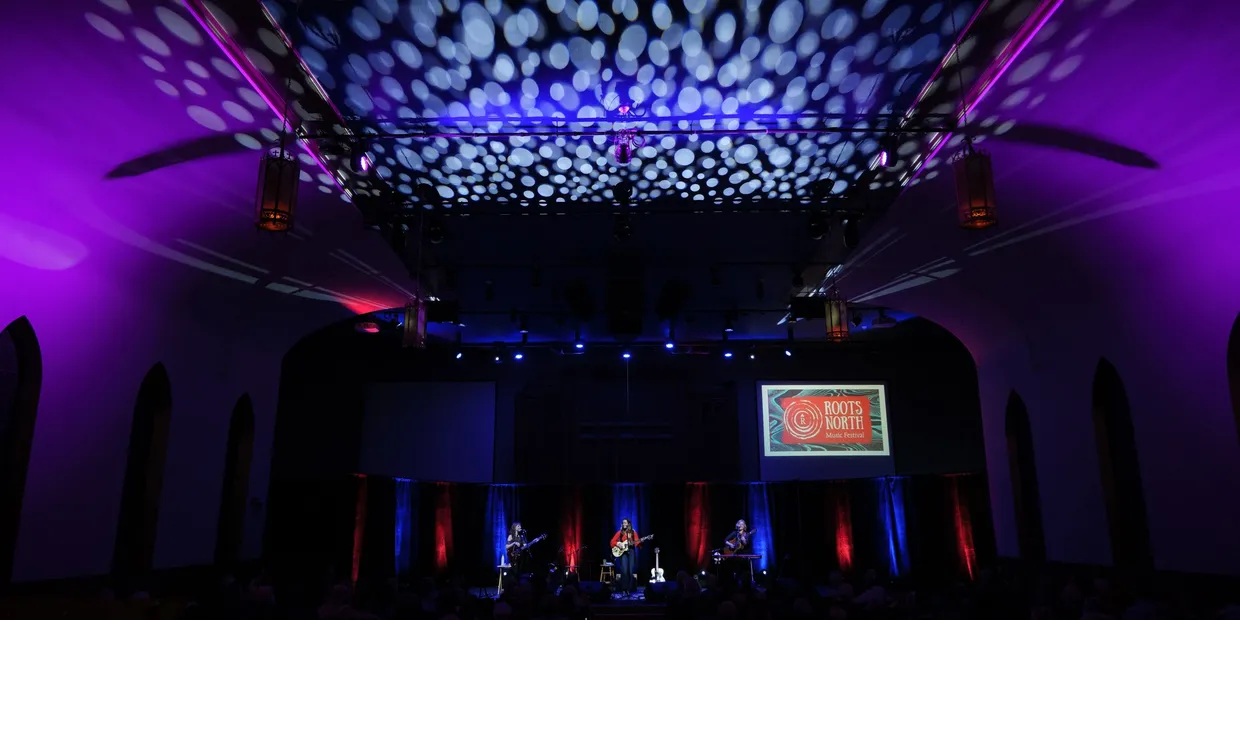 Live Music Festivals and Concerts in Orillia and Lake Country