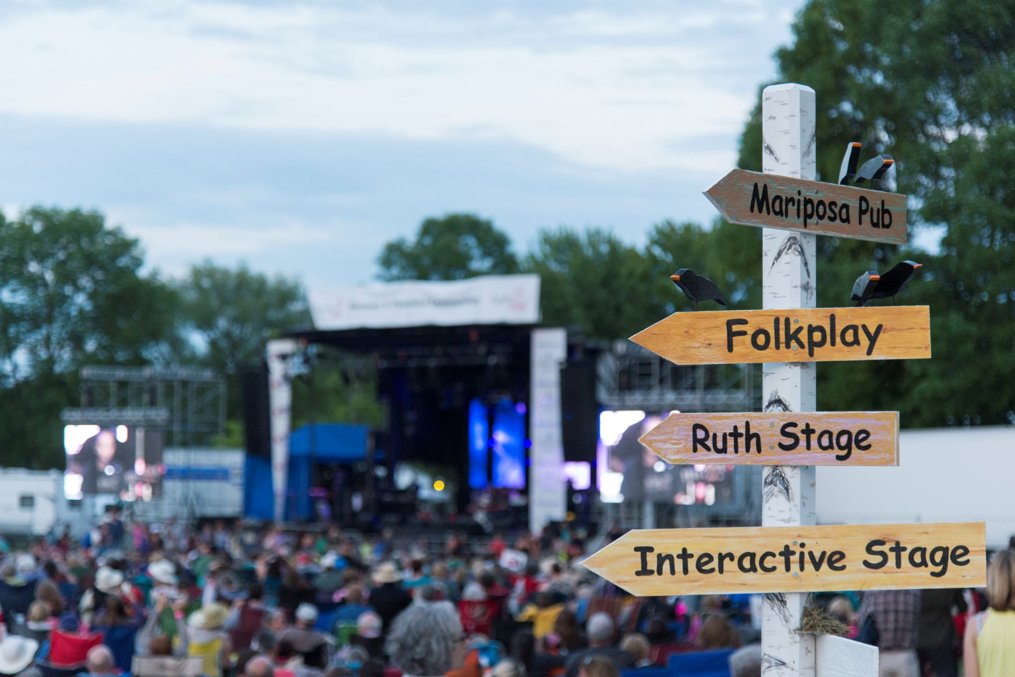Folk Fest