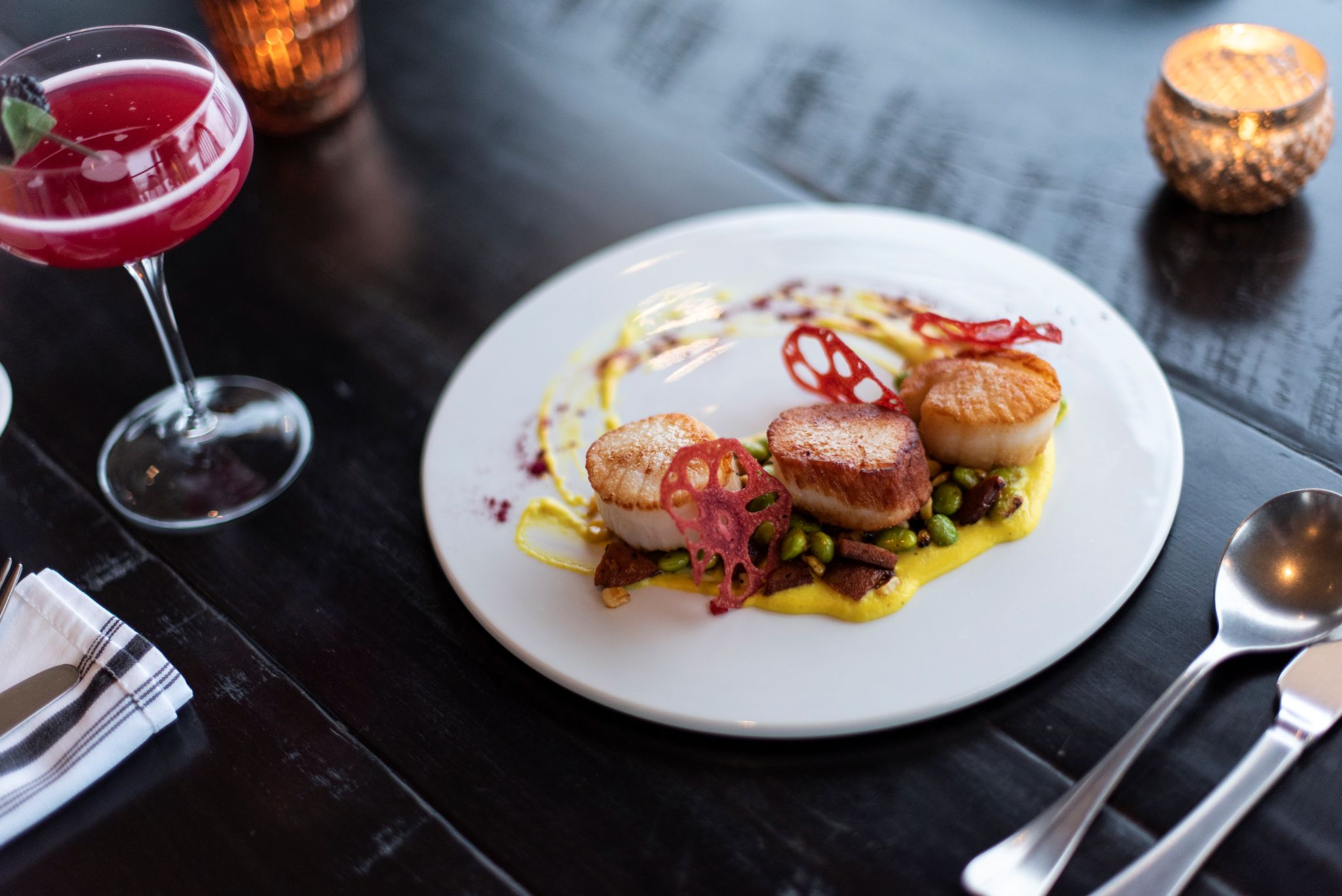 Oro Restaurants KTCHN