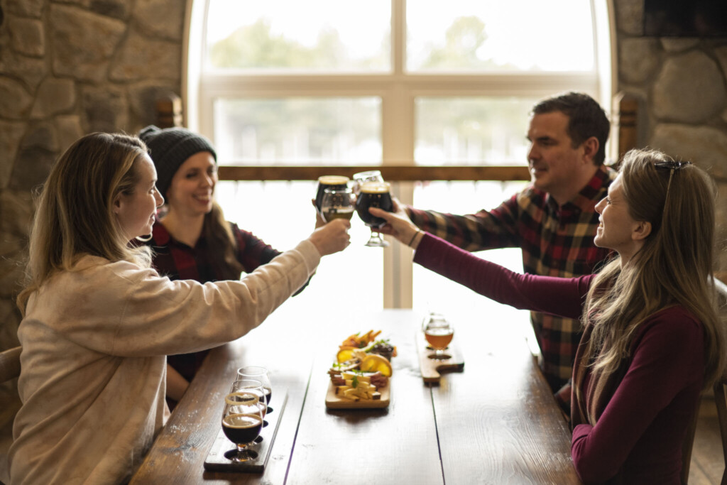 Quayle's Tap into Maple