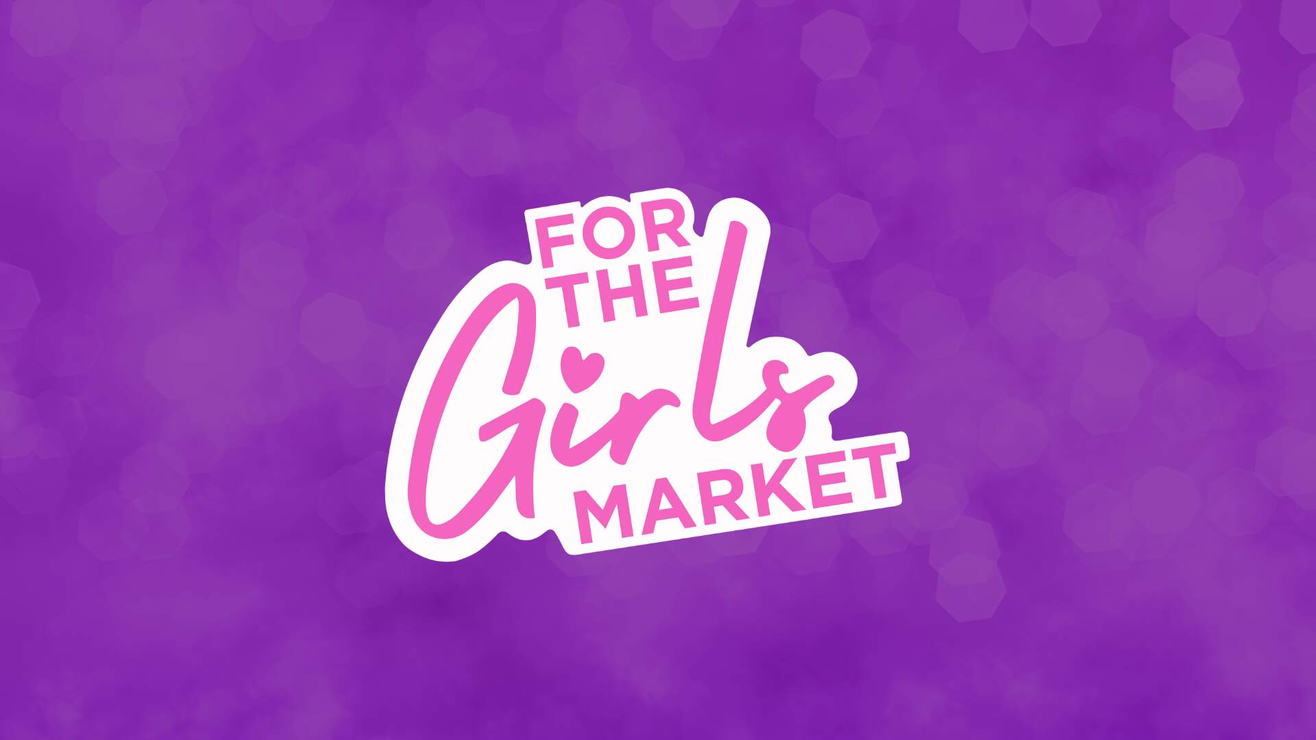 For the Girls Market Horseshoe Valley Road