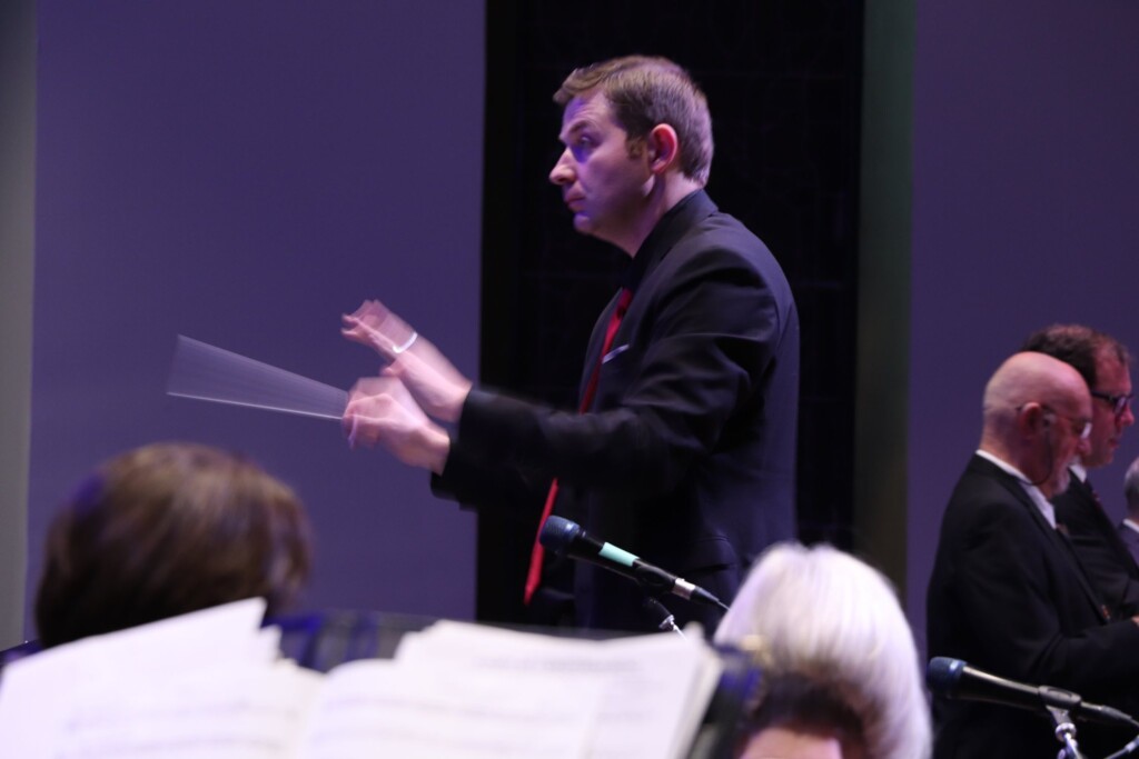 Orillia Concert Band