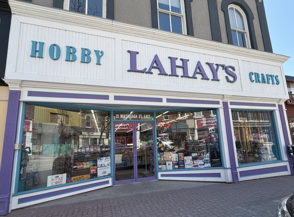 Lahay's