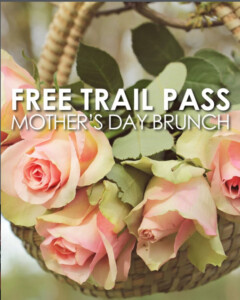 Hardwood Ski and Bike Mother's Day Brunch