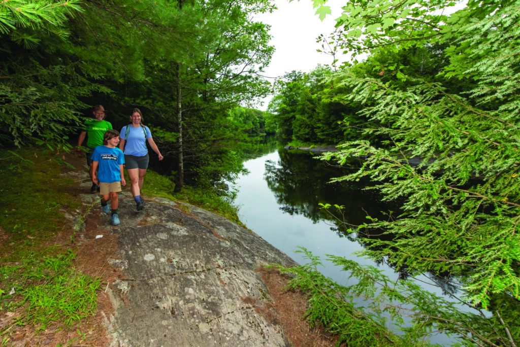 Black River Rama First Nation