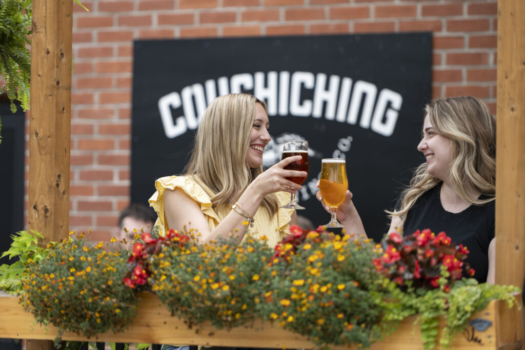 Couchiching Brewery