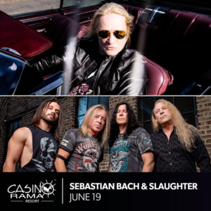 Casino Rama Concert