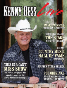 Kenny Hess