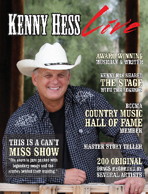 Kenny Hess