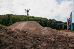 Downhill Horseshoe Valley Resort