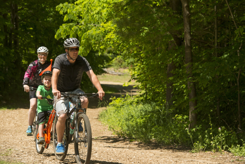 Father's Day in Orillia and Lake Country