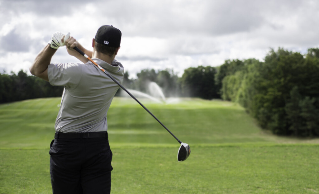 Father's Day in Orillia and Lake Country
