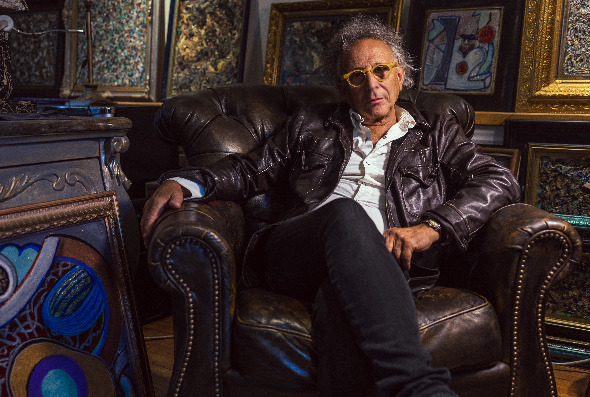 Marc Jordan