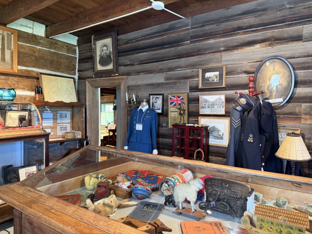 Coldwater Museum