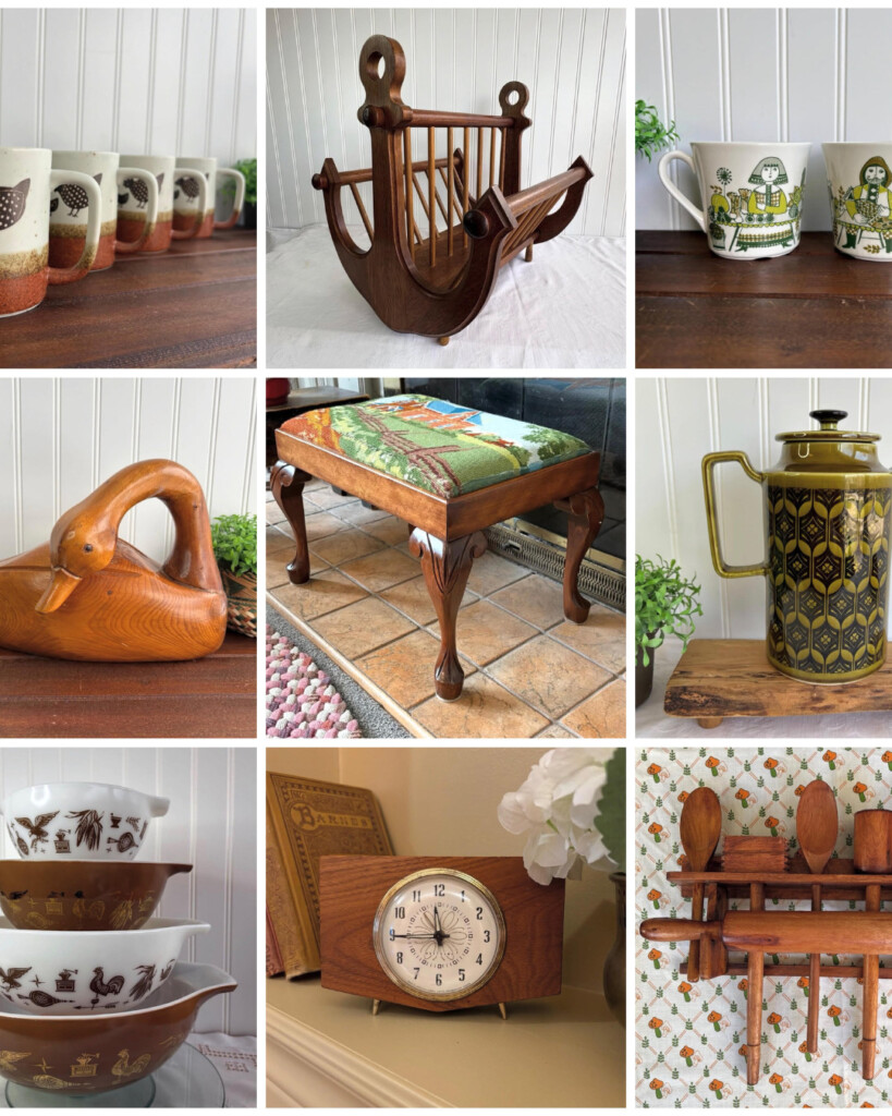 Vintage Market at OMAH