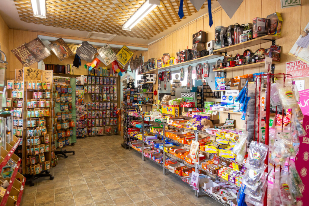 Candy Shoppe
