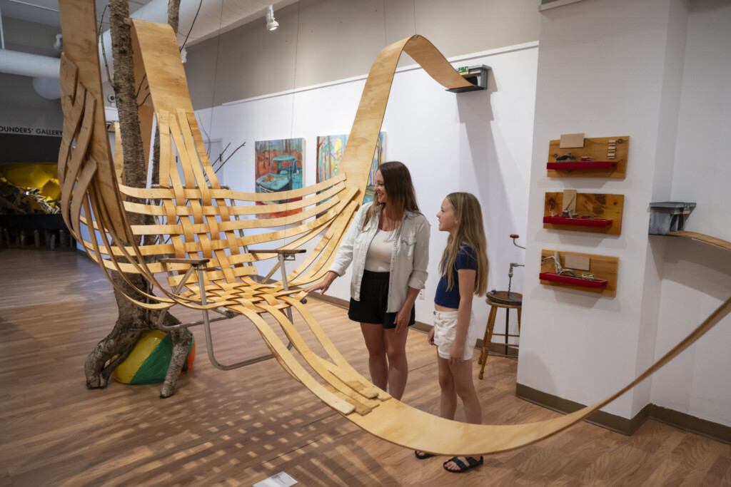 Orillia Museum of Arts and History