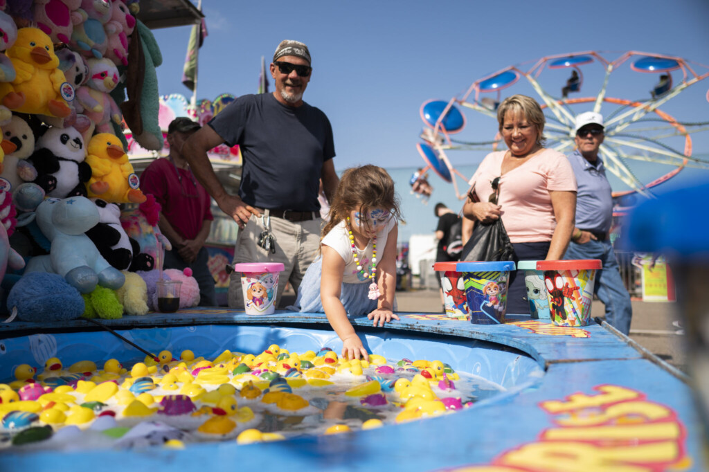 Coldwater Fair