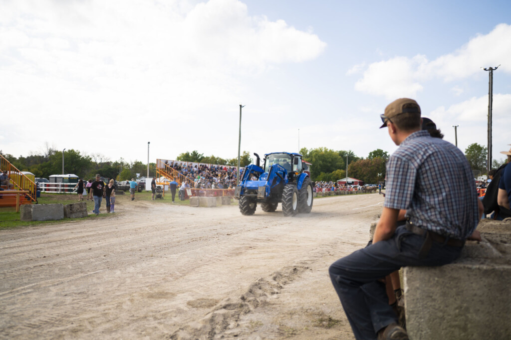 Fall Fair
