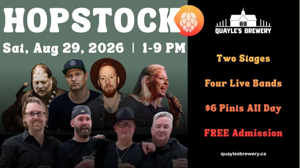 Hopstock