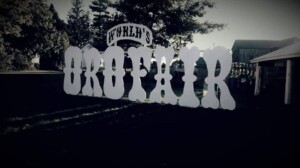 Oro Worlds Fair