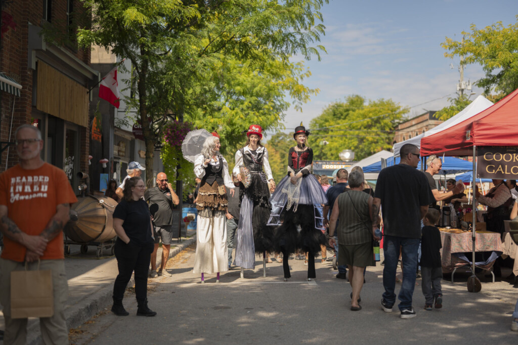 Coldwater Steampunk