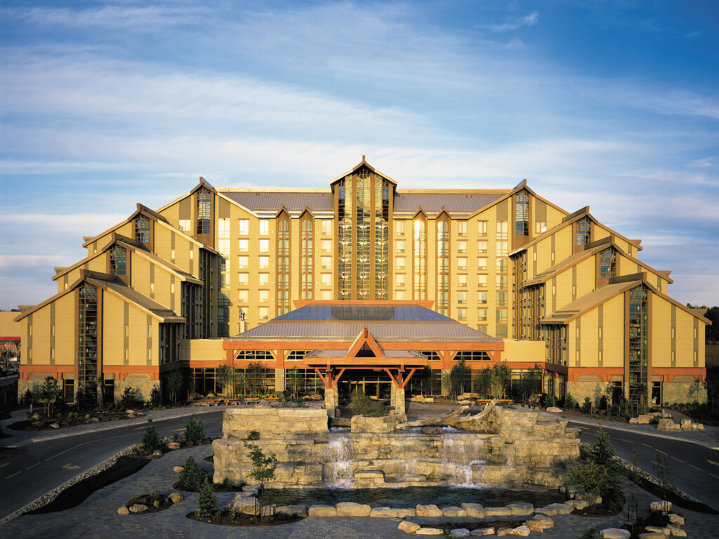 Casino Rama Resort