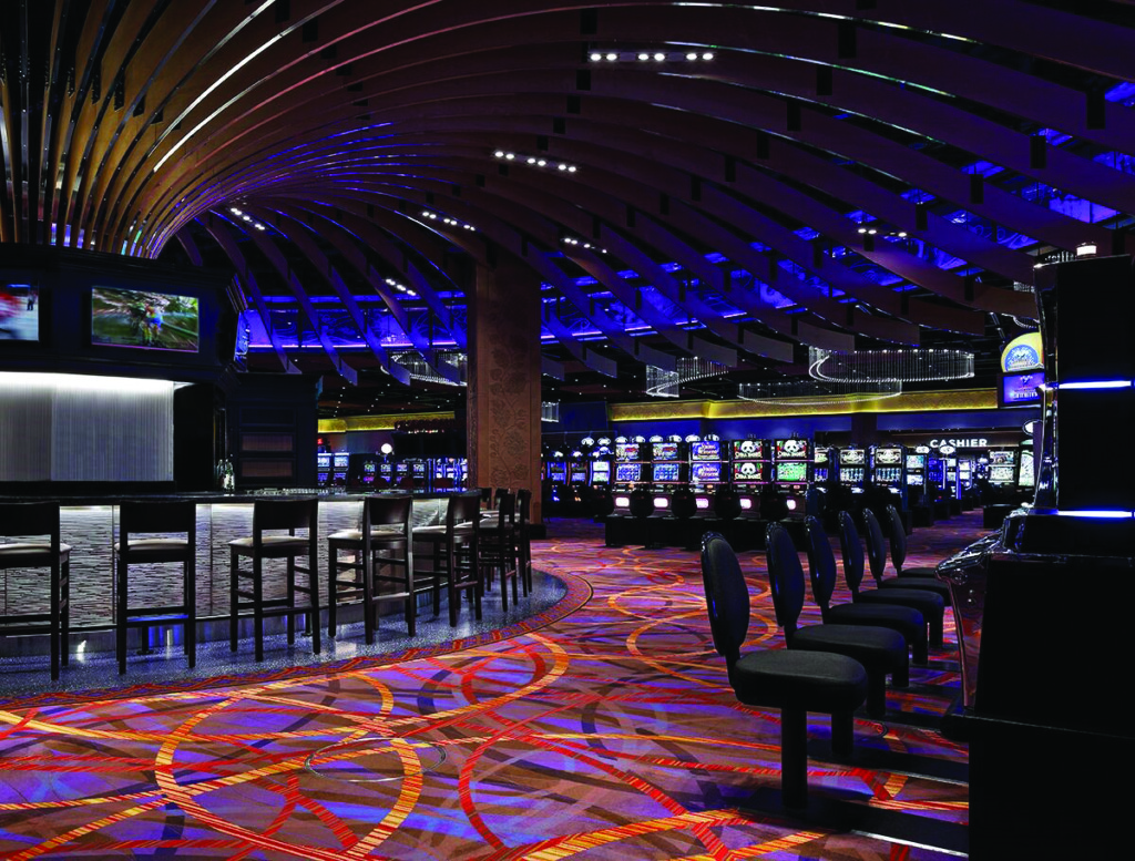 Casino Rama Resort