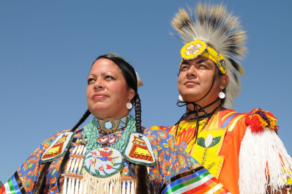 Rama Pow Wow