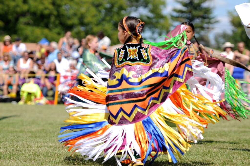 Rama Pow Wow