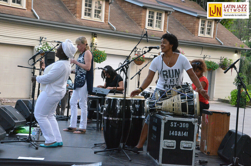 Orillia Jazz Festival