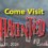 Get Spooked at the Haunted Mill in Coldwater This October